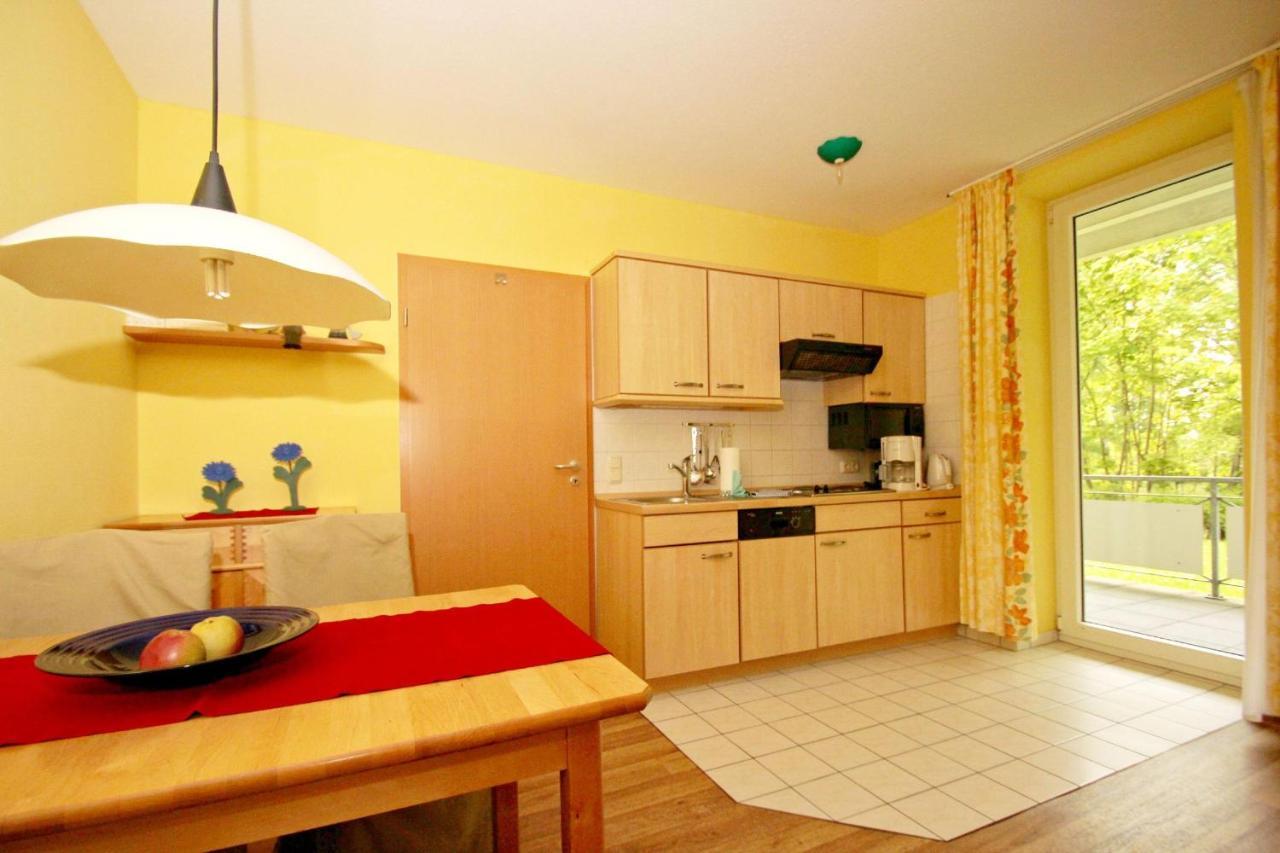 Strandnah, Balkon, Ahoi Erlebnisbad In Sellin Gratis - Strandresidenz Brandenburg Fewo 08 Герен Екстер'єр фото
